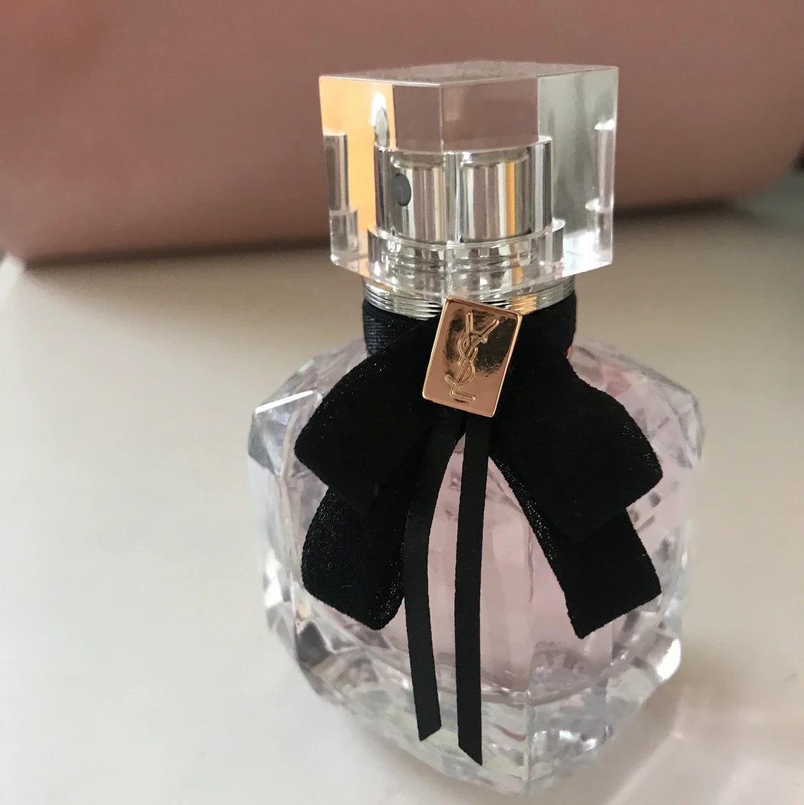Ysl parfym.