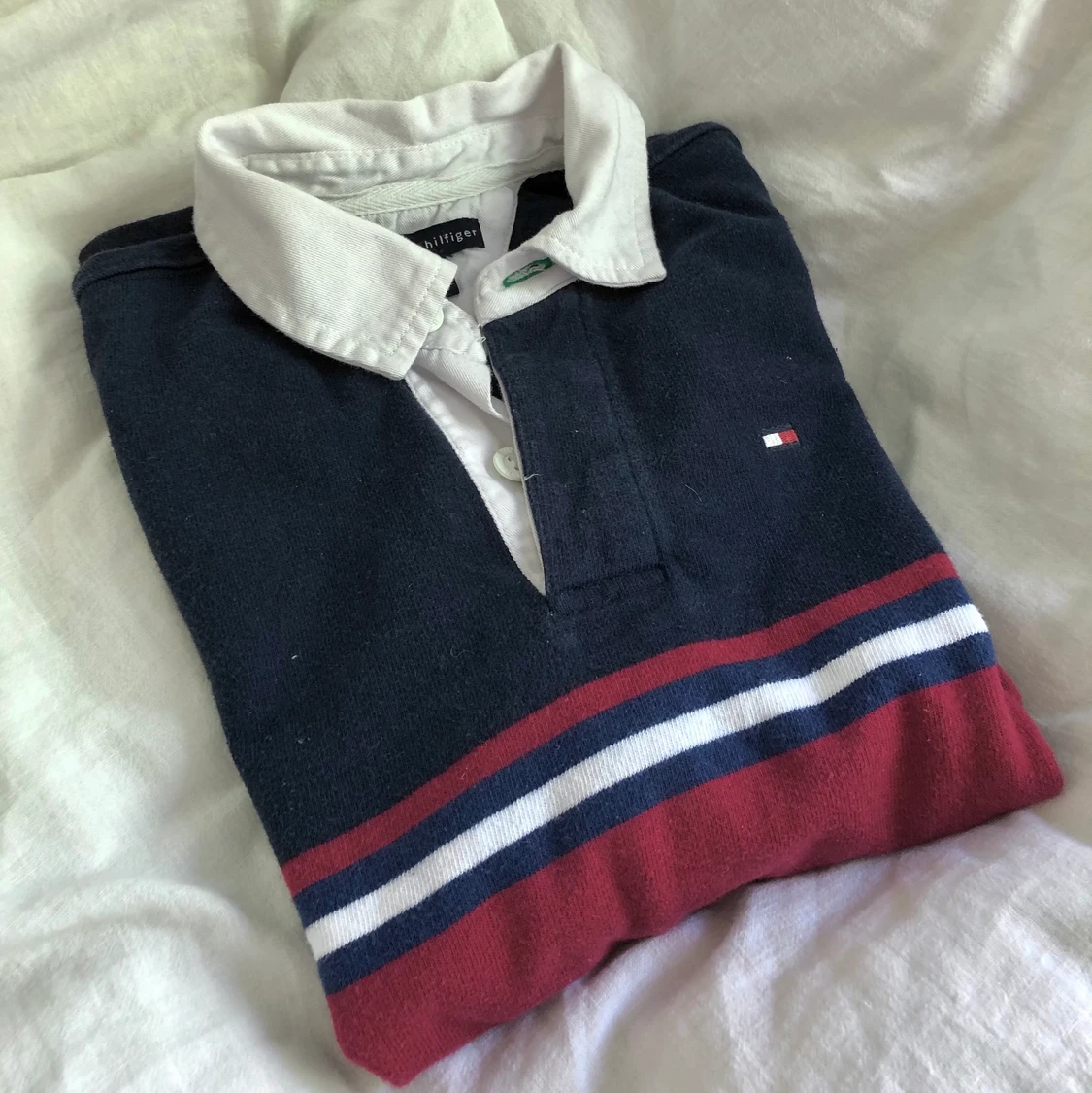 Polo tröja - 90