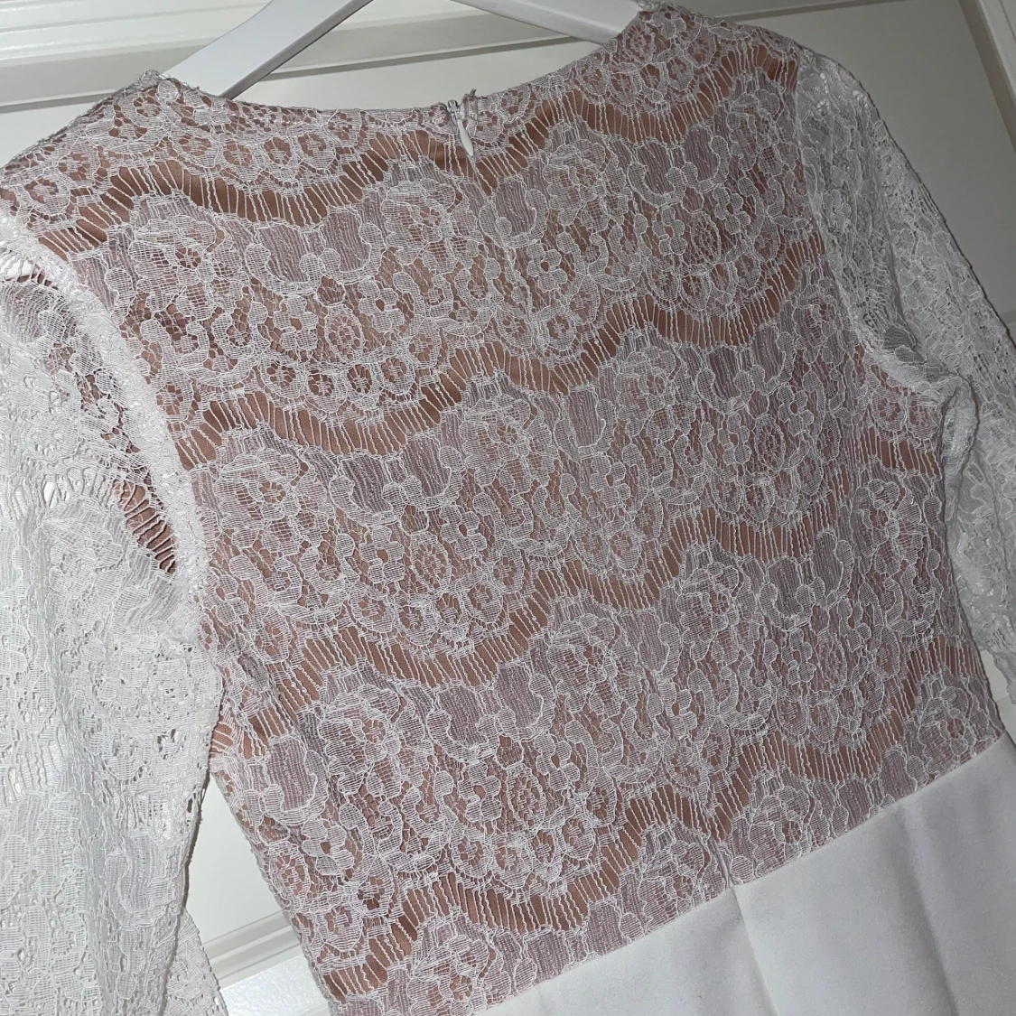 Klänning stl S - 90