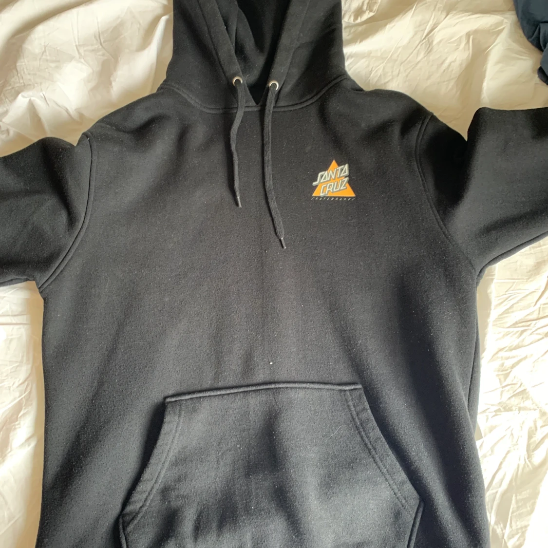 Santa cruz hoodie