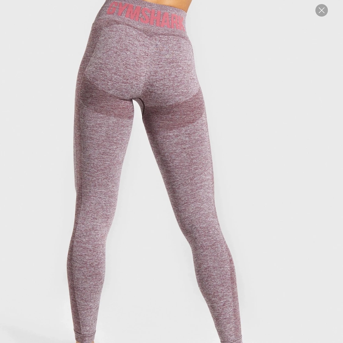 Gymstark tights - 90