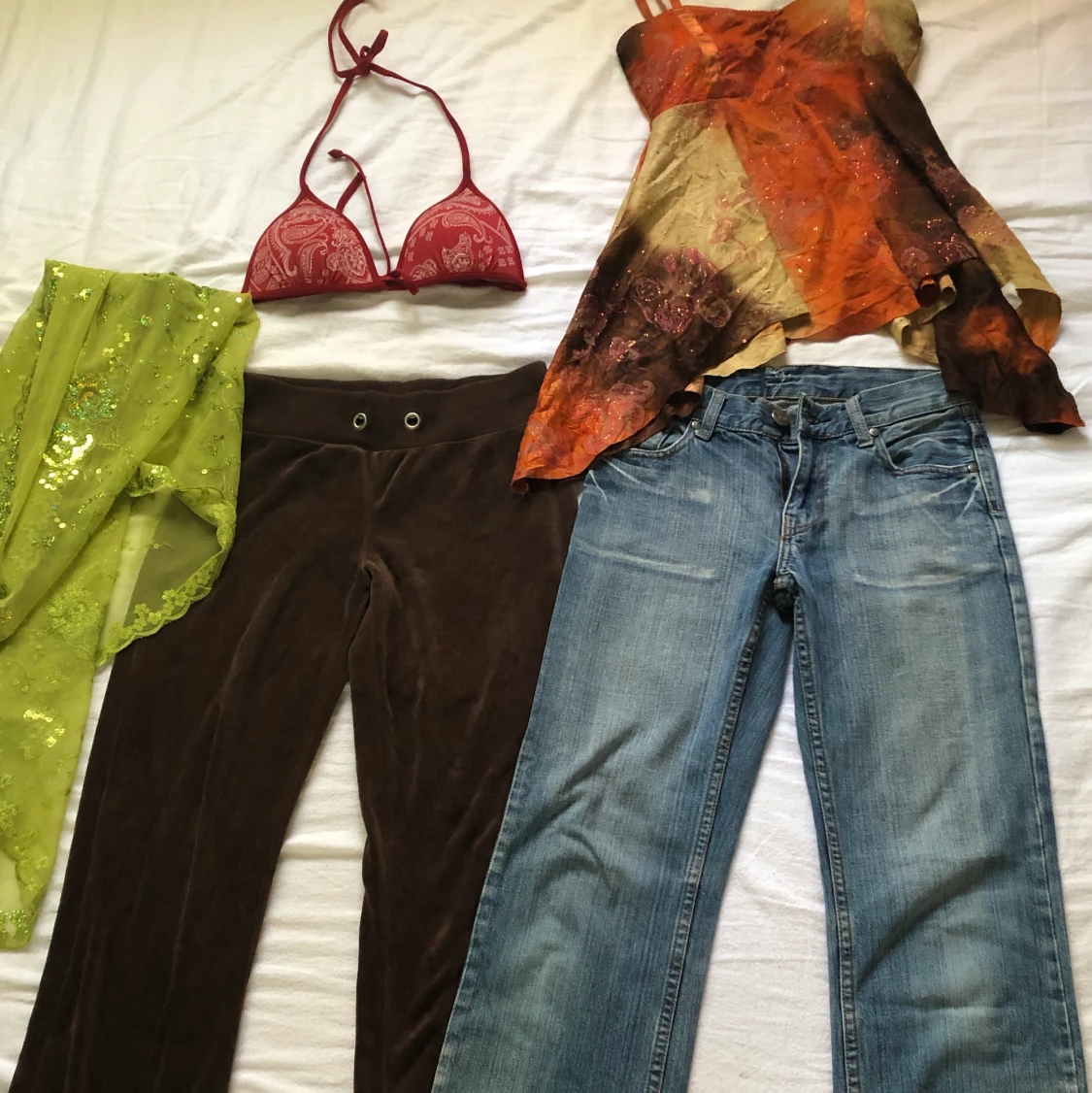 Style bundle ✨Petit✨