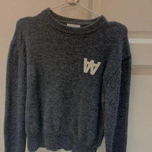Wood Wood knit size M - Used Max. 3 times - fits a small/medium