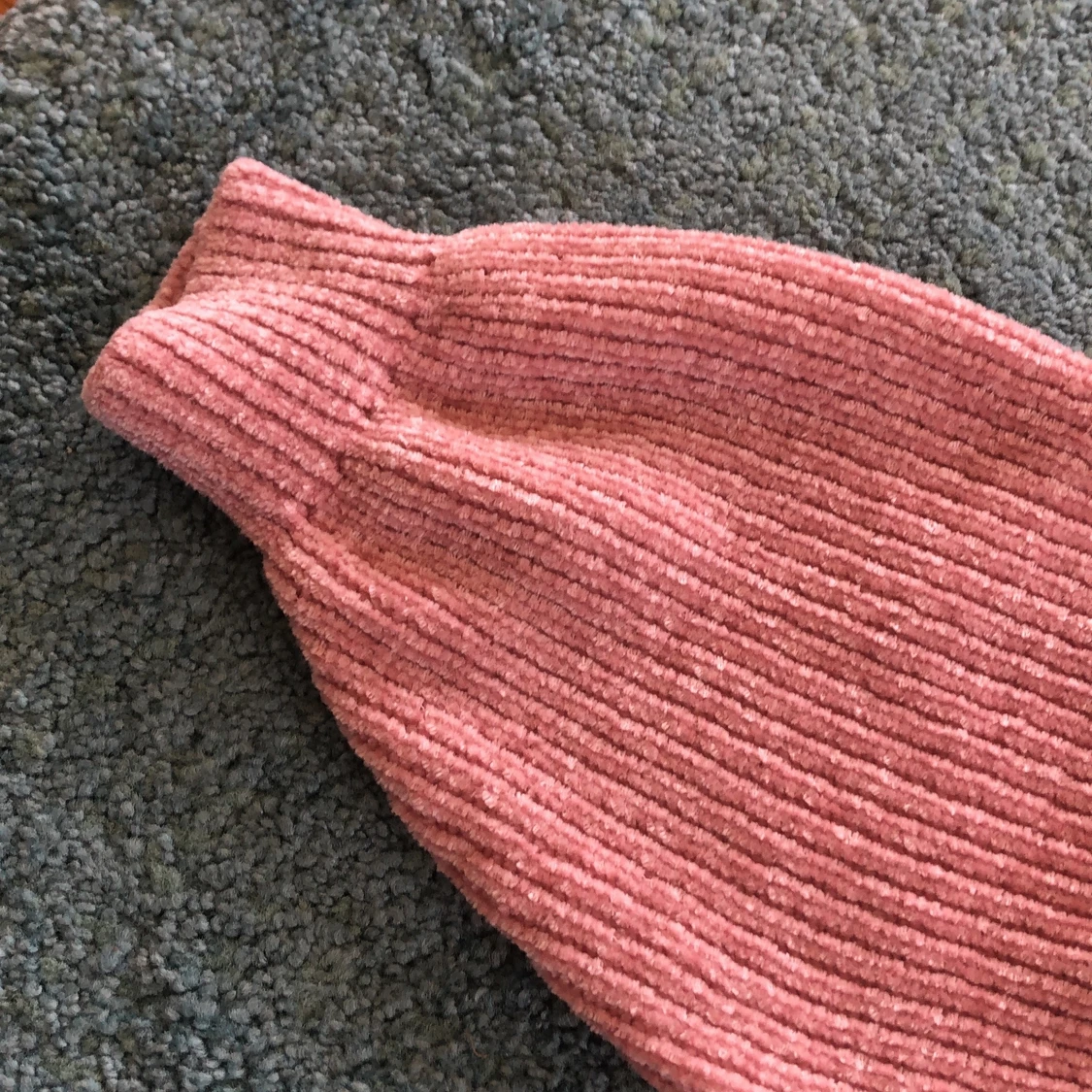 Rosa tröja från H&M - 90