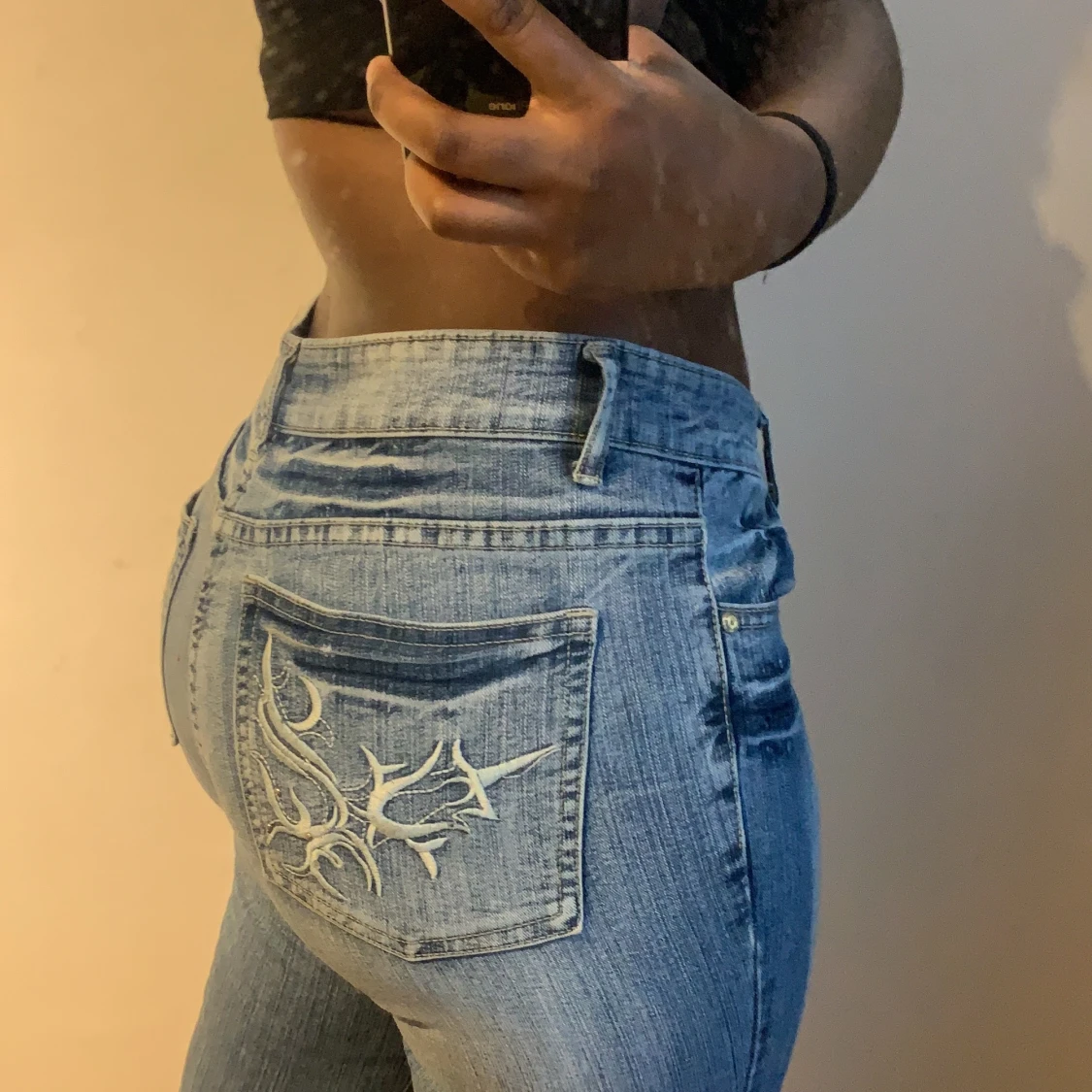 denim jeans sciapai - 90