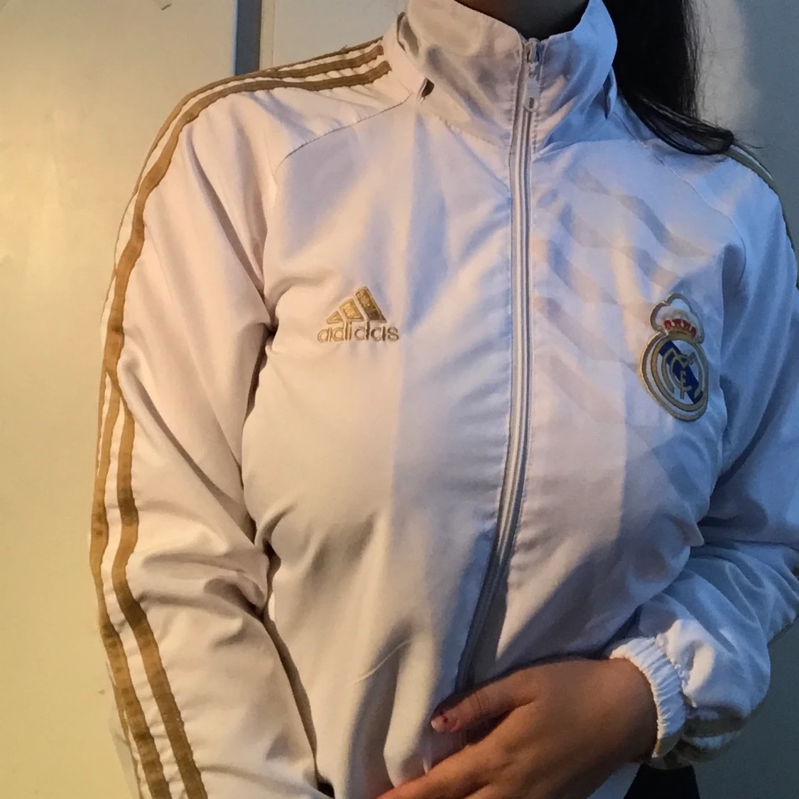 Adidas vindjacka - 90