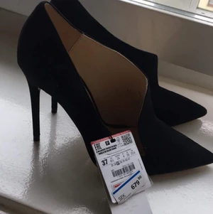 Högklackat- Stl 37 - Helt nya från Zara