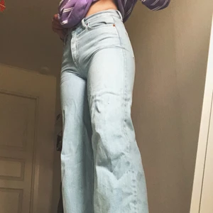 Junkyard Jeans - Säljer älsklings jeans då de blivit för små🥺är 171!