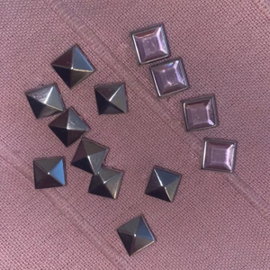 Jeans dekoration  - Nitar för stt pynta sina jeans eller jeansjackor med! 15kr+20 kr frakt