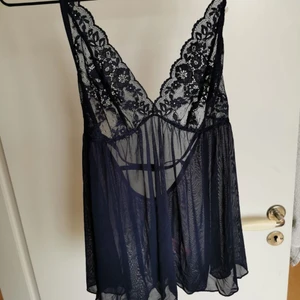 Hunkemöller storlek S - Aldrig använd.