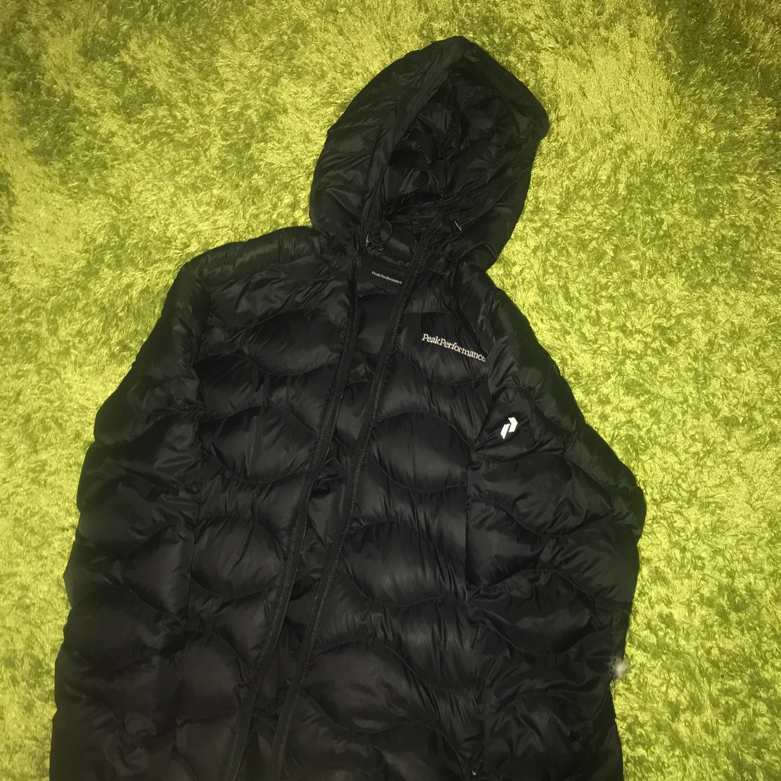 Peak performance jacka - 90