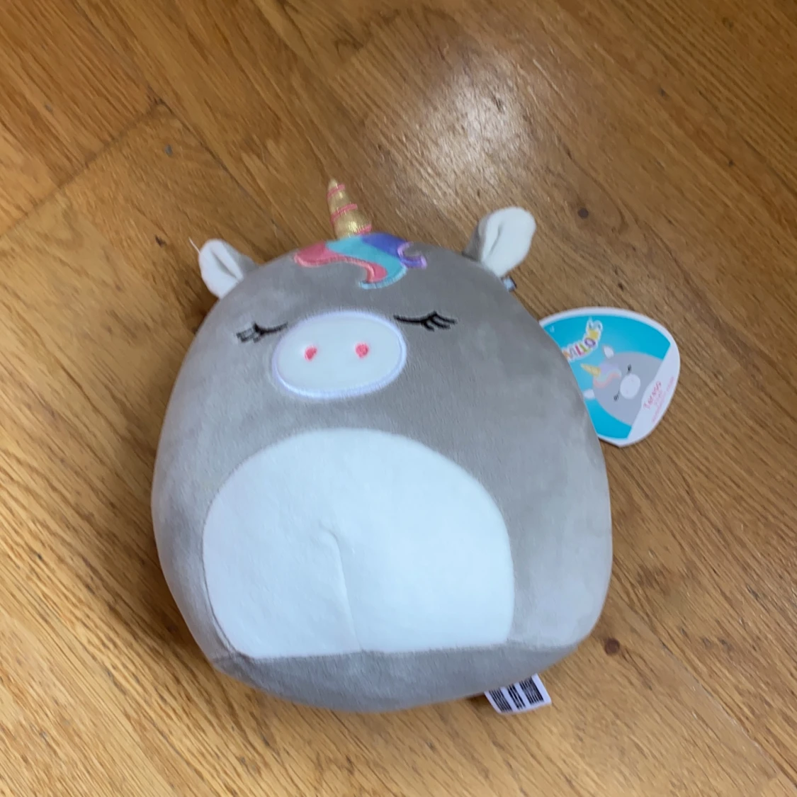 Squishmallow 