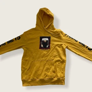 Jason vintage sweatshirt, Friday the 13th - Skick 7/10.                                                                            Ikonisk Jason hoodie, vintage hoodie.