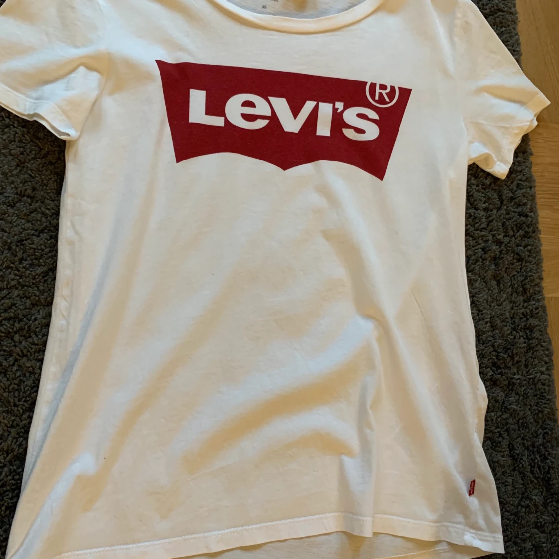 Levis t-shirt