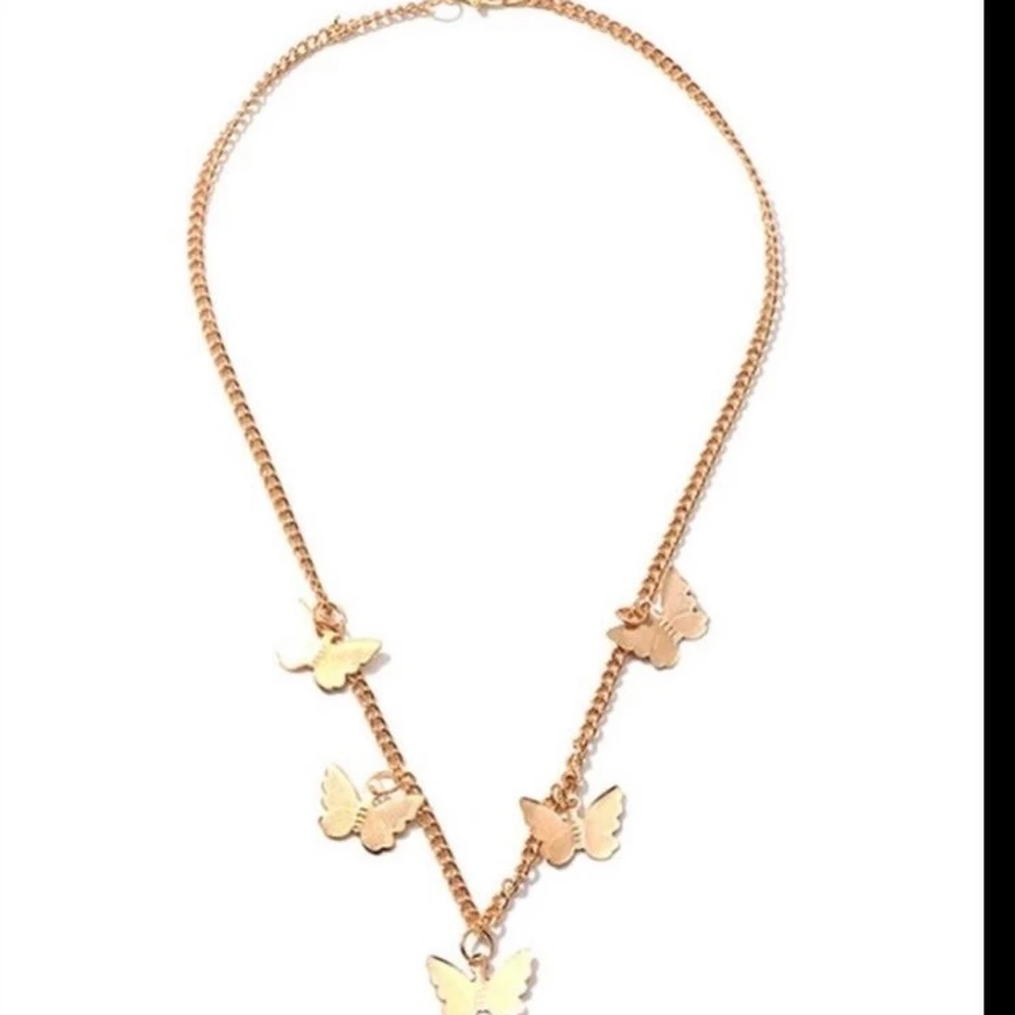 Halsband - 90
