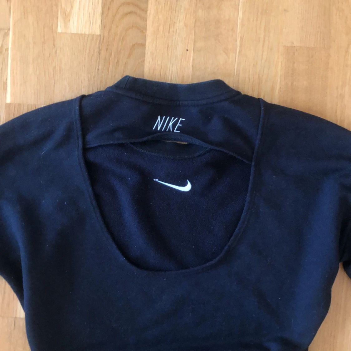Tröja från Nike - 91