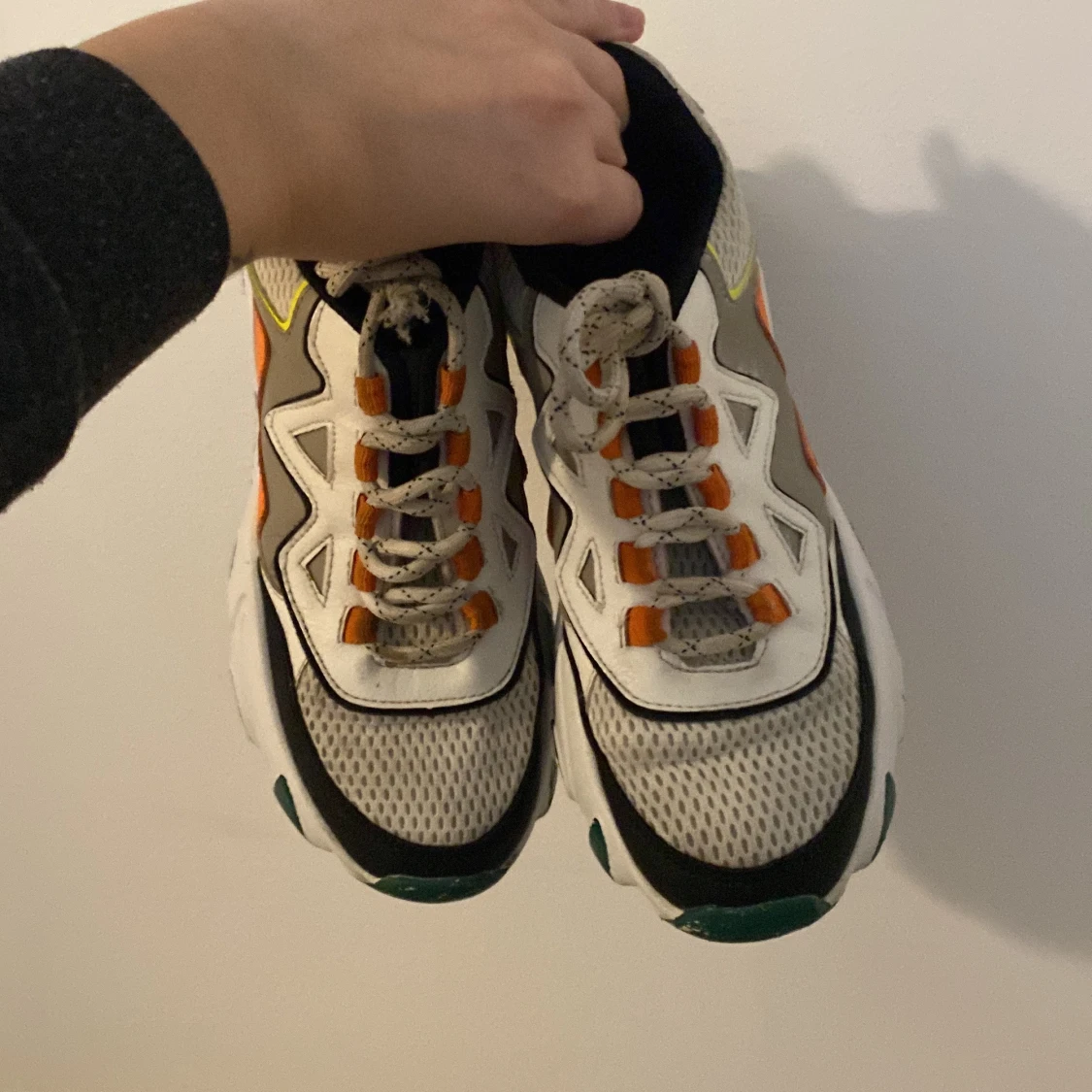 Chunky sneakers - 90