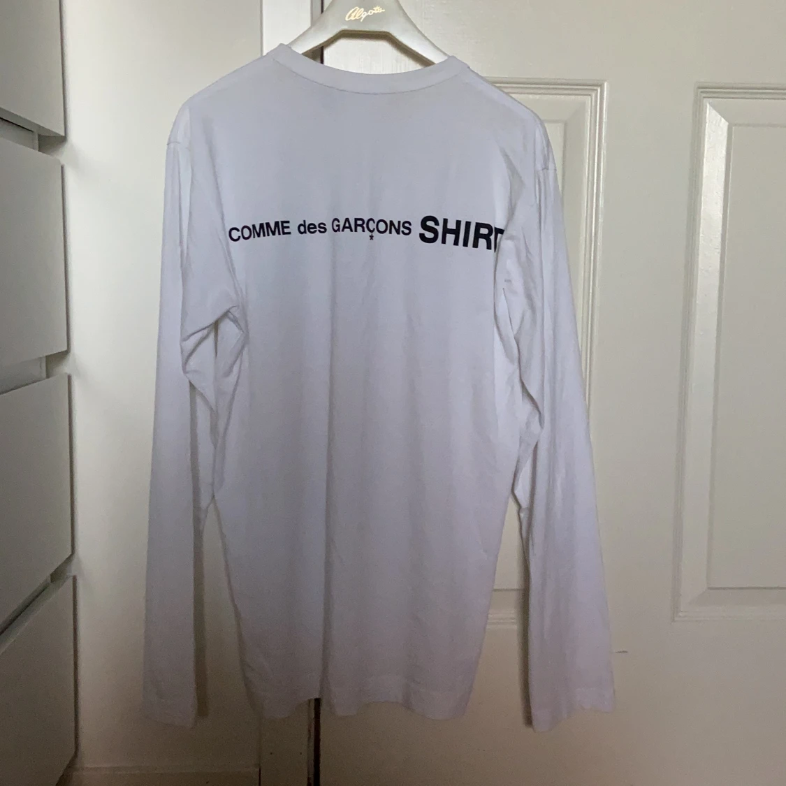 CDG SHIRT