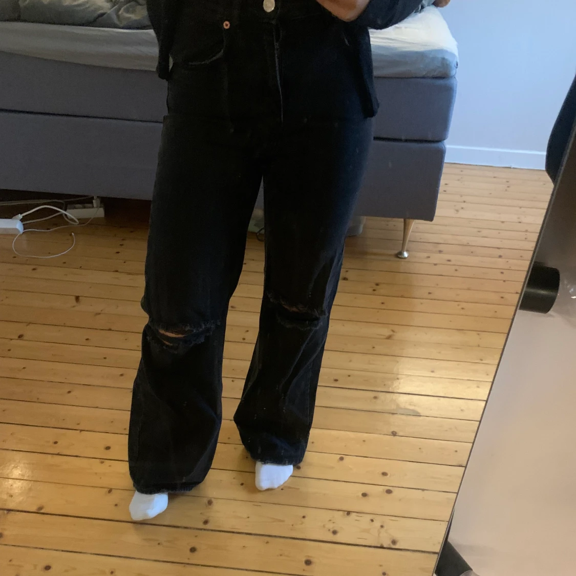Jeans - 90