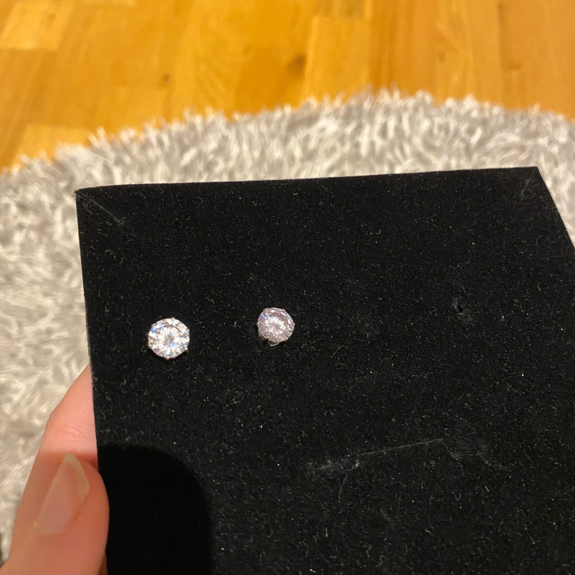 Örhängen från Edblad  - 90