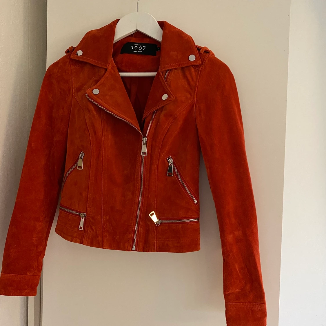 Mockajacka i Strl XS