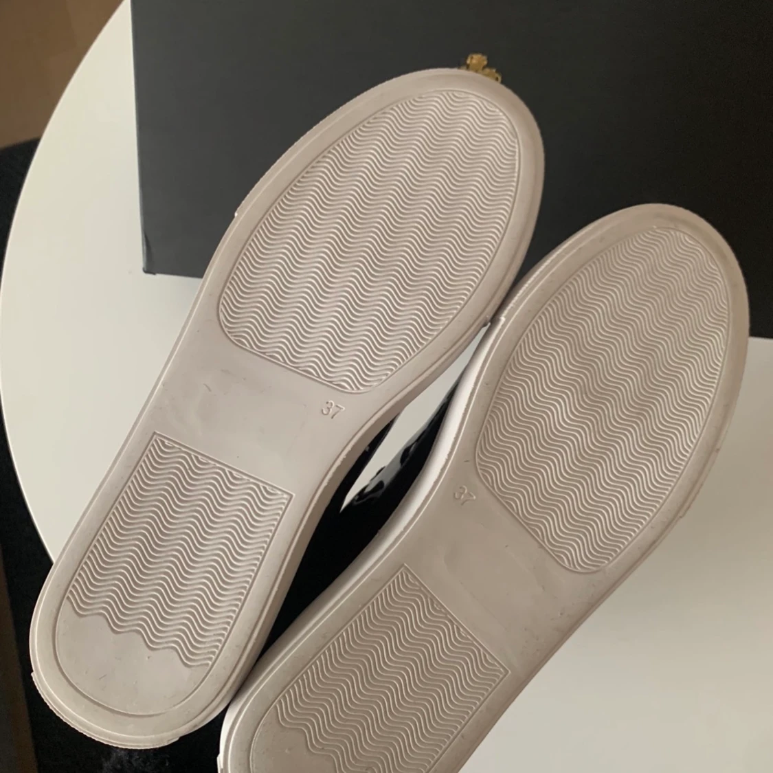 Morris Sneaker - Dam - 91