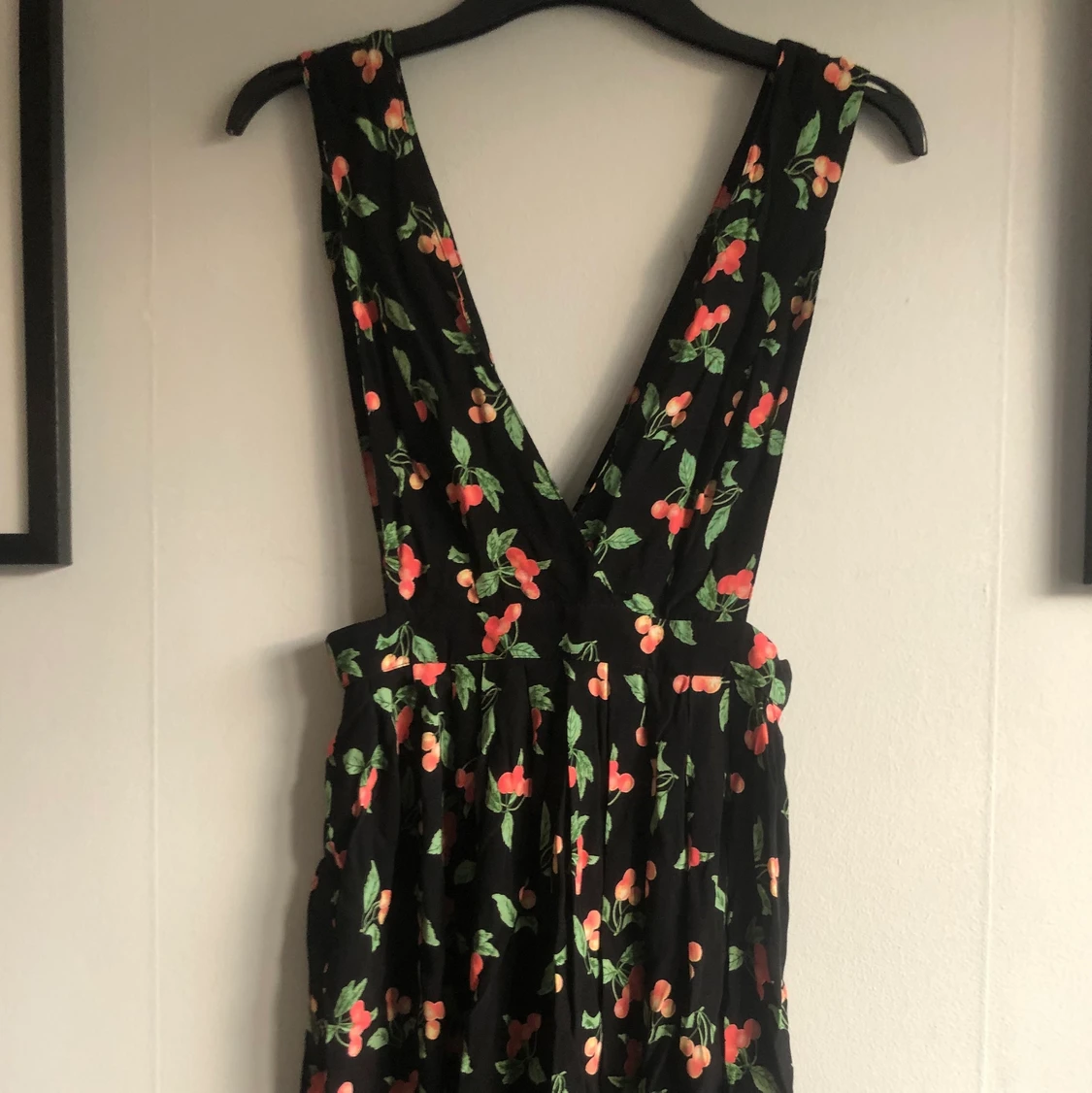 Klänning från H&M trend - 90