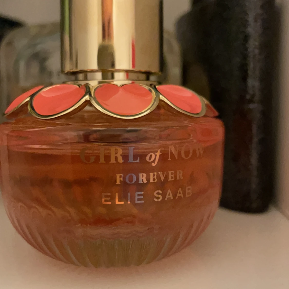 Girl of now - forever - 91