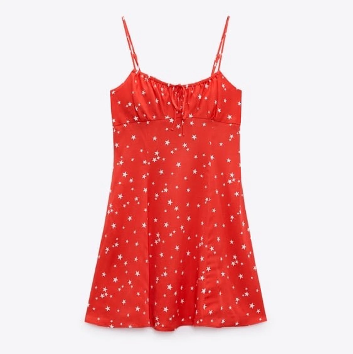 Helt ny Zara klänning 