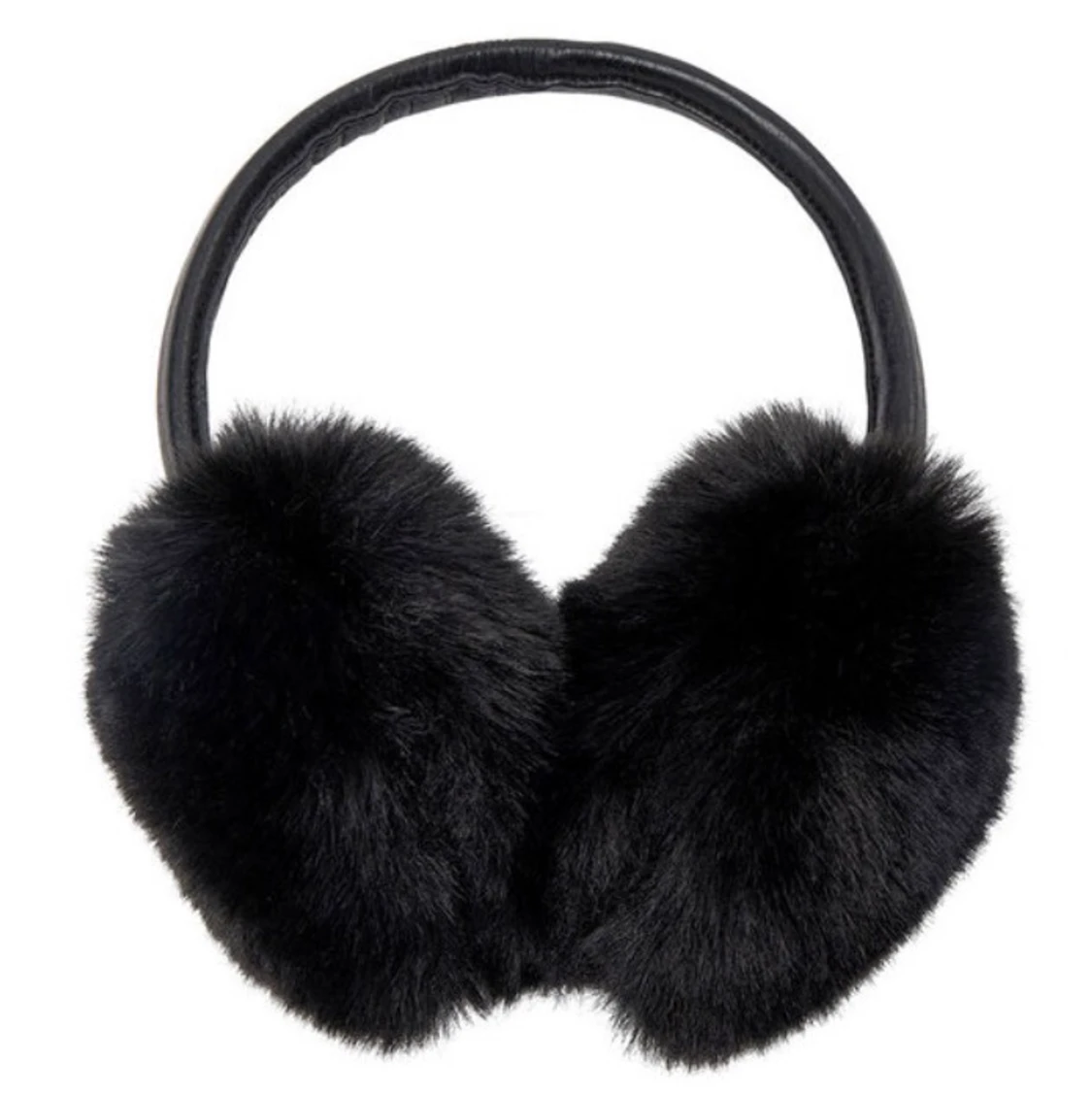 Sjukt söta öronmuffar