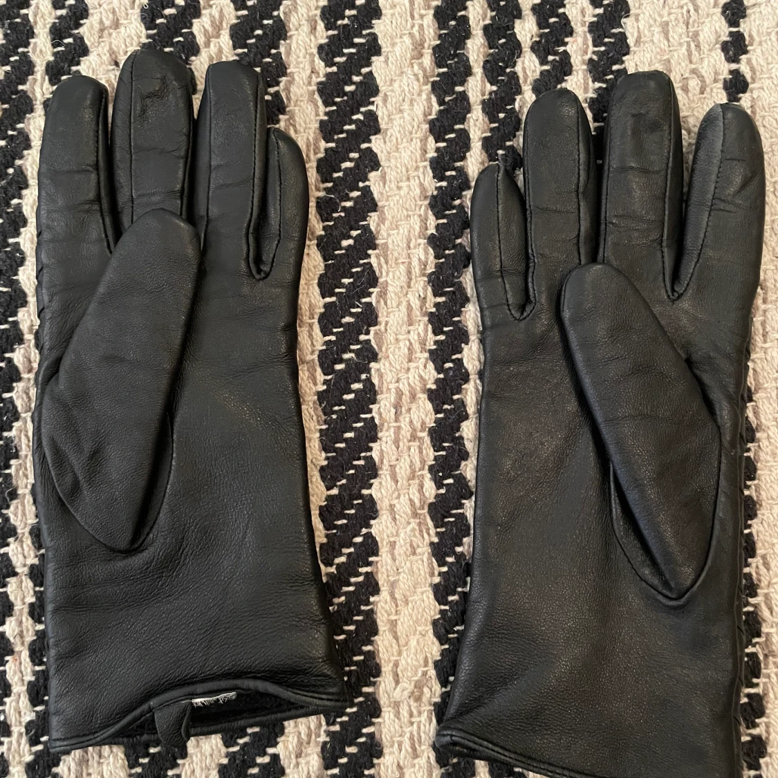 Skin vinter hanskar  - 90