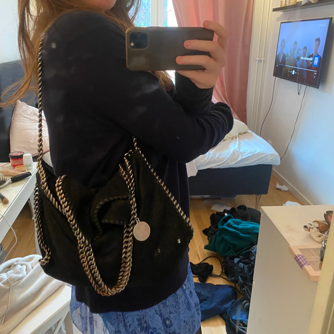 Stella McCartney  - 90