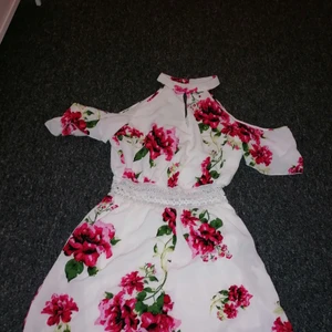 Buksedragt  - Brugt få gange 