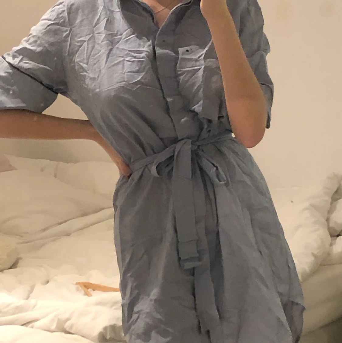 Hunkydory klänning