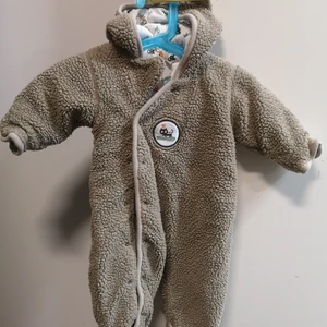 Vinteroverall - Overall till barn stl 62