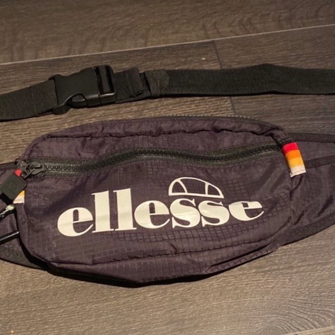 Ellesse Axelremsväska  - 90