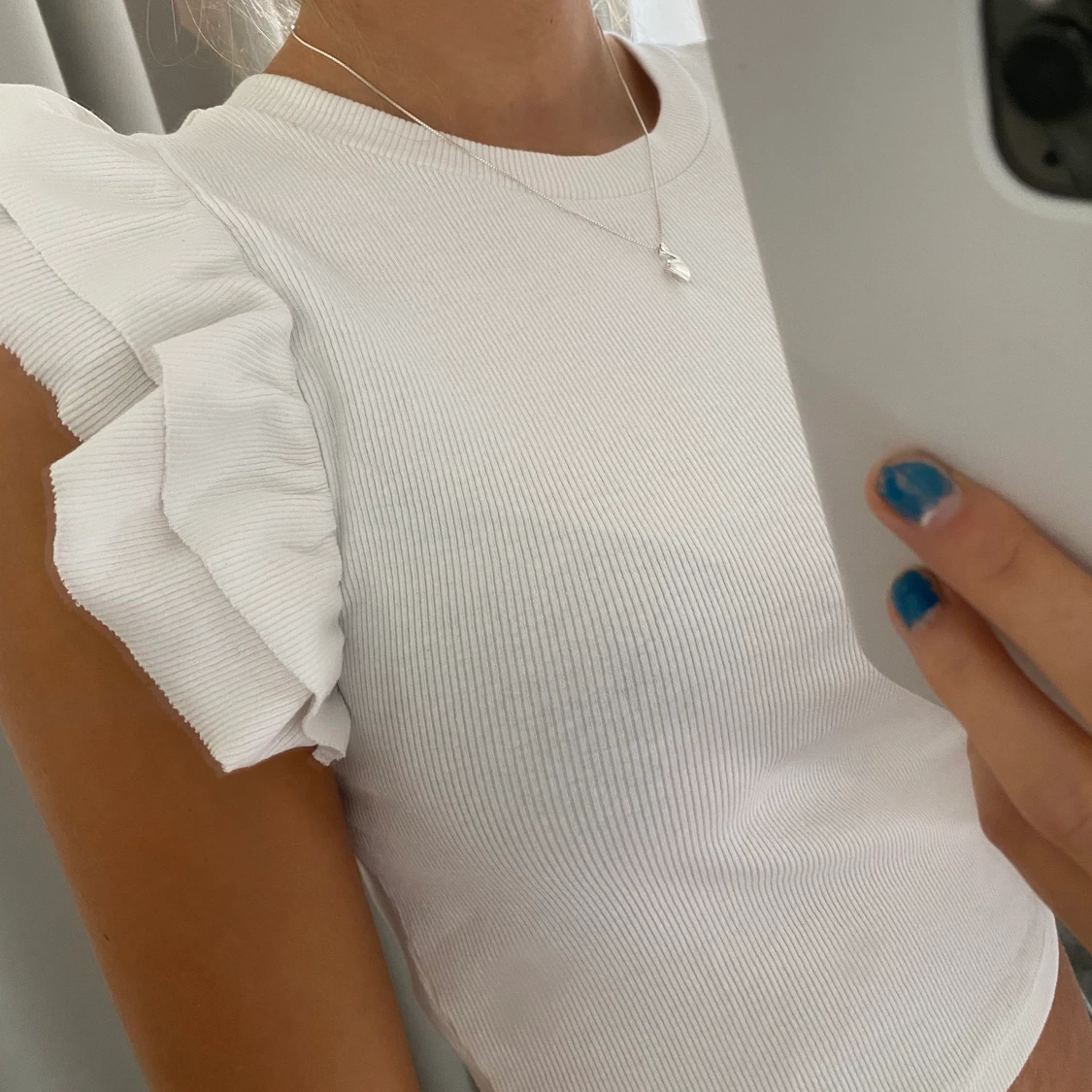 Topp från zara - 91