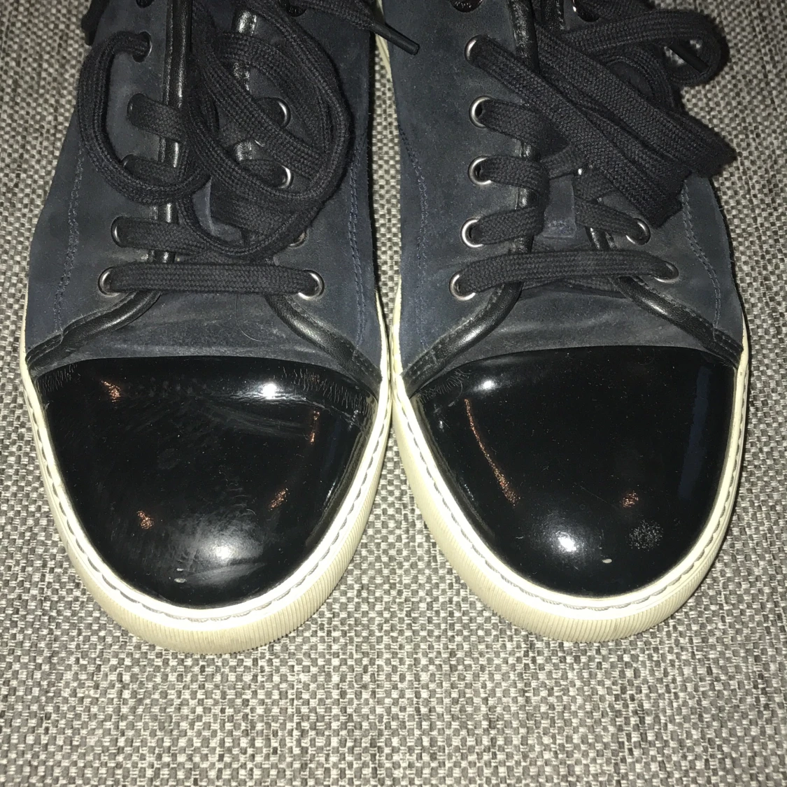 Lanvin skor 43/44 - 91