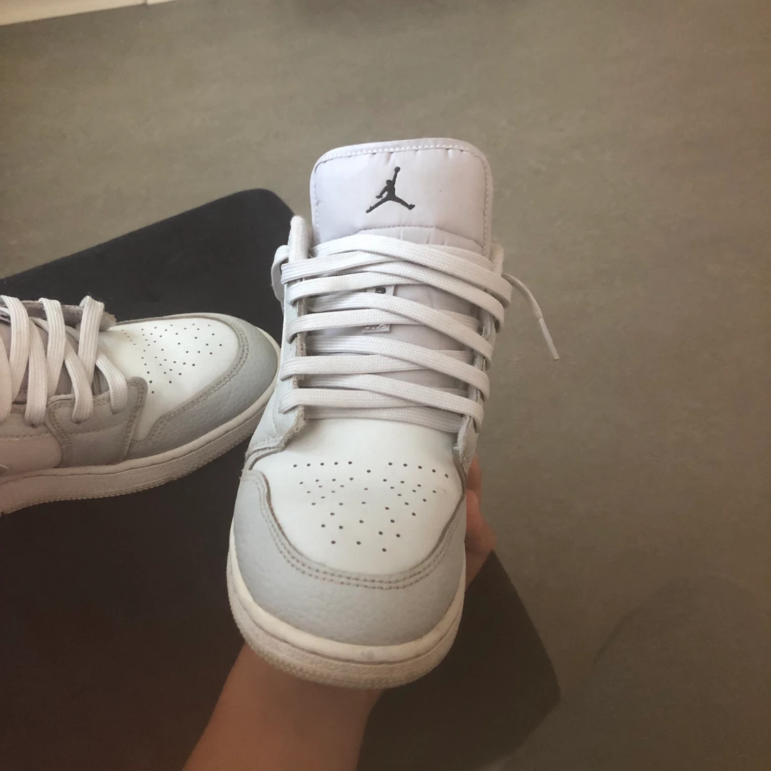 Nike air Jordan 1 - 90