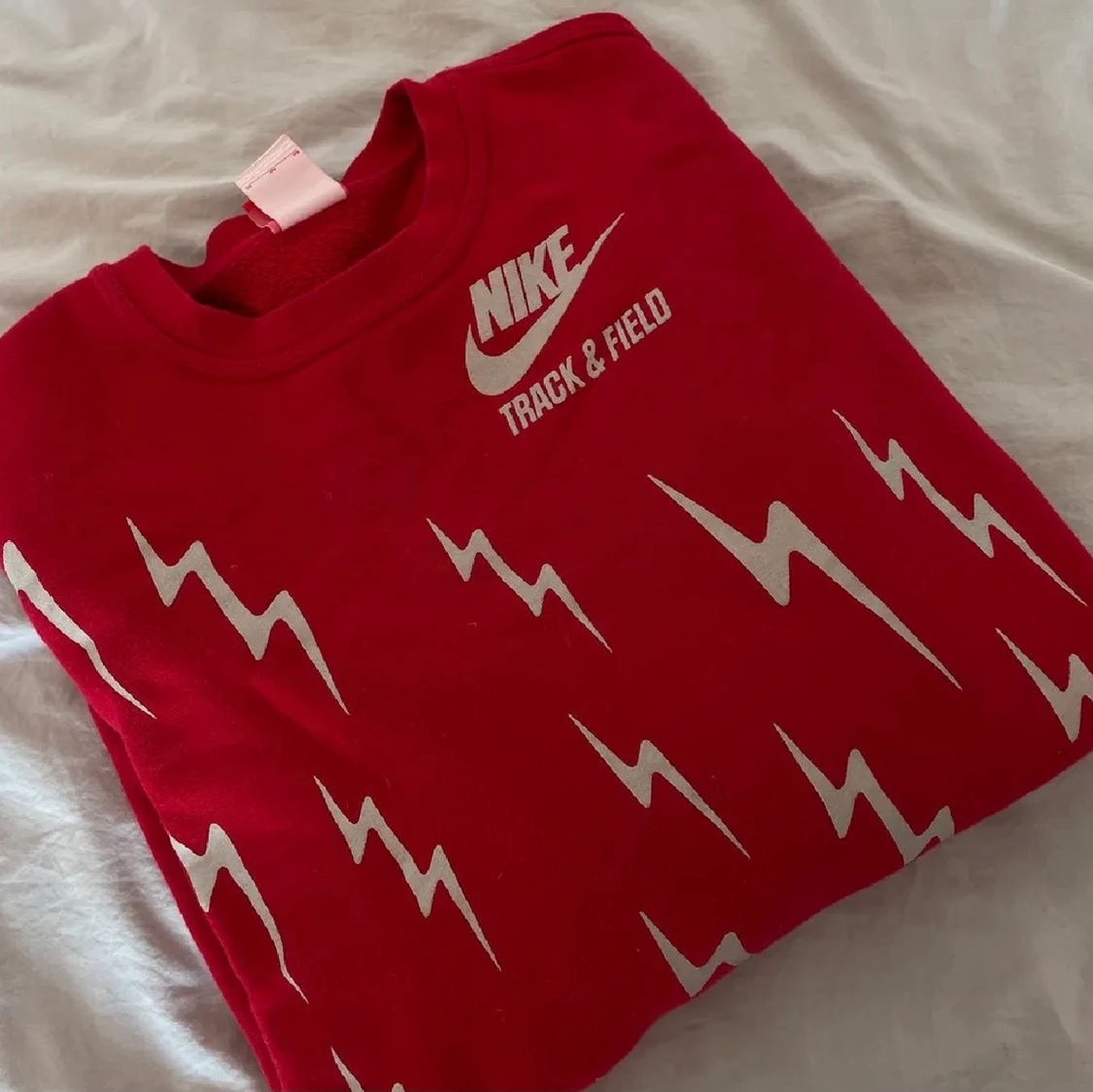 Nike sweatshirt