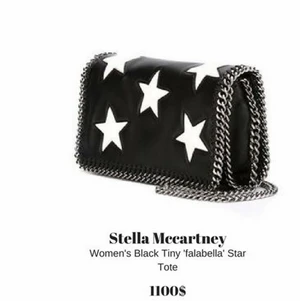 Stella McCartney liknande väska - Väska från Tiamo som liknar Stella McCartney. Alla bilder är lånade men ser ut som väskan på bild nr2. Tips är att måla den som bild 1 eller 3 för att göra den lite coolare! 