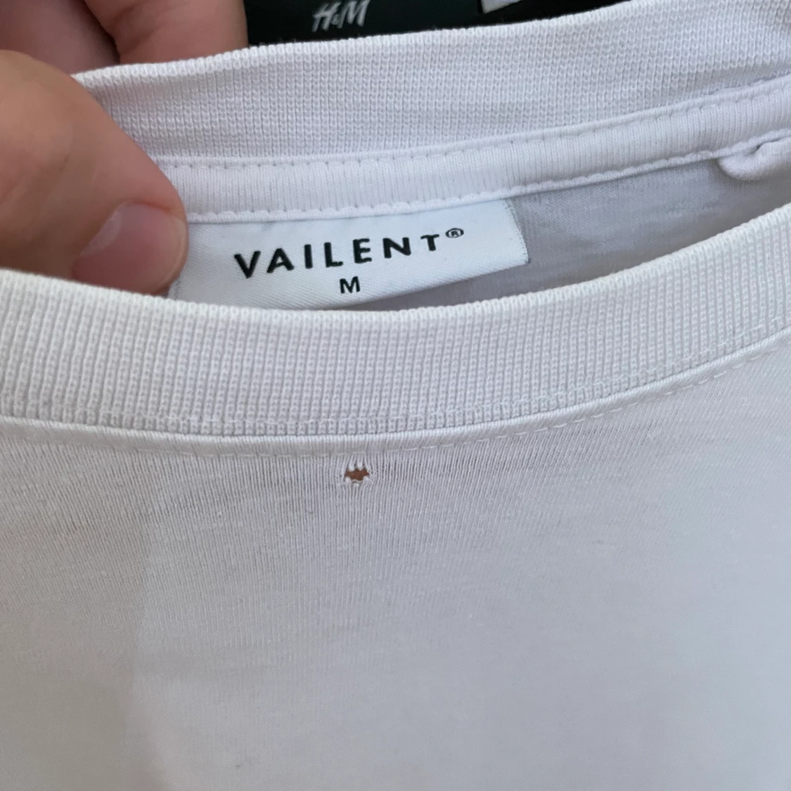 Valient Långärmad  - 91