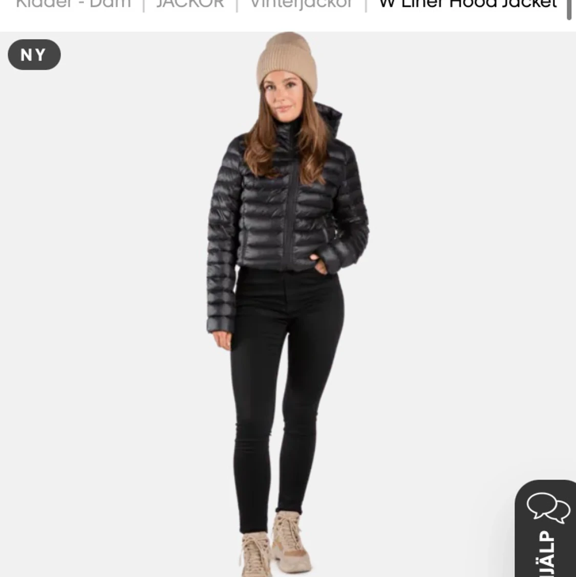 Everest dunjacka - 91