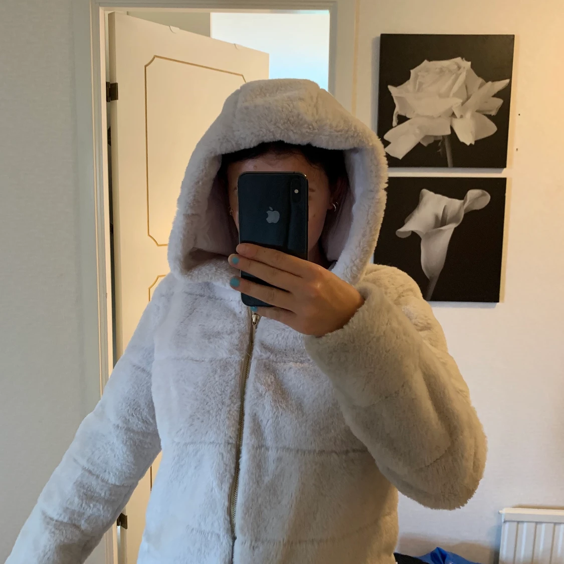 Jacka ifrån veromoda - 90