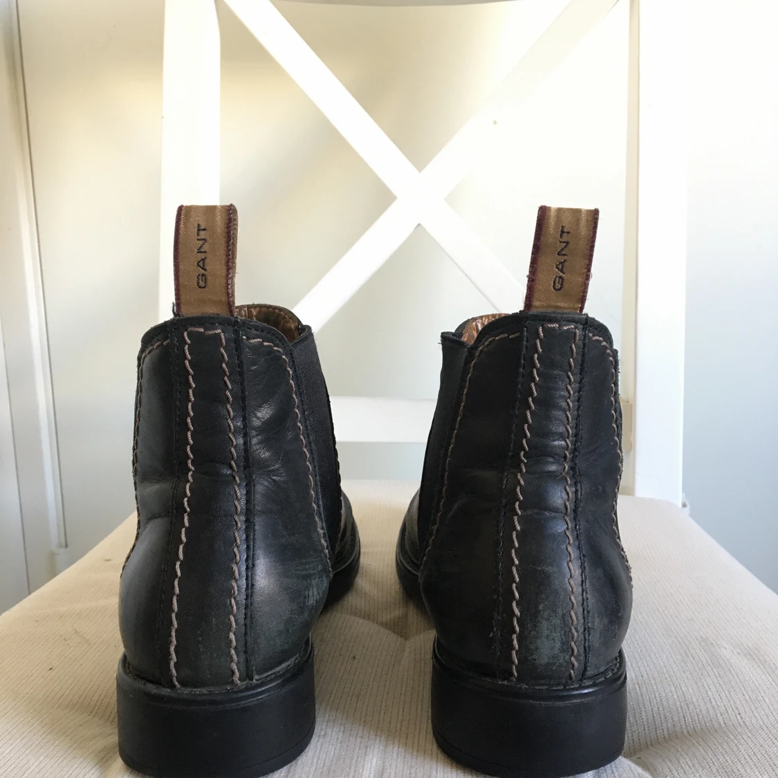 Gant boots strl 37 - 90