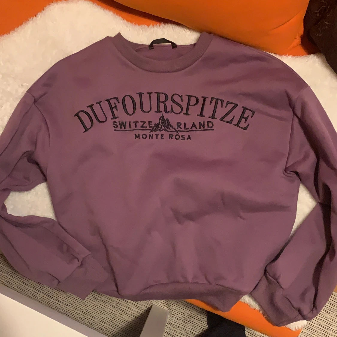 Sweatshirt stl M - 90