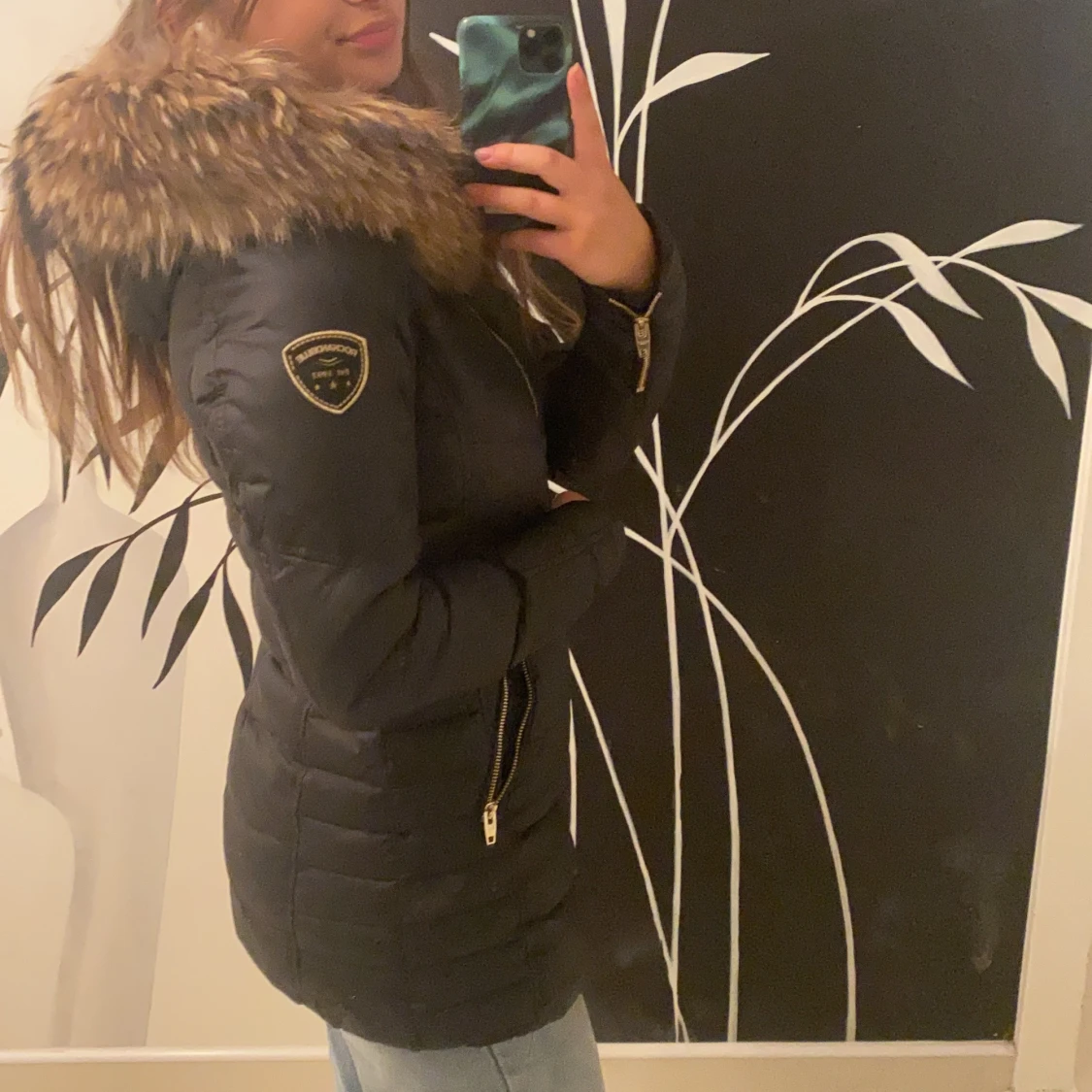 Rock and blue jacka - 90