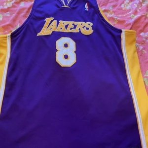 Kobe Bryan Jersey Reebook 50 - Authentic Product will be shipped never used 