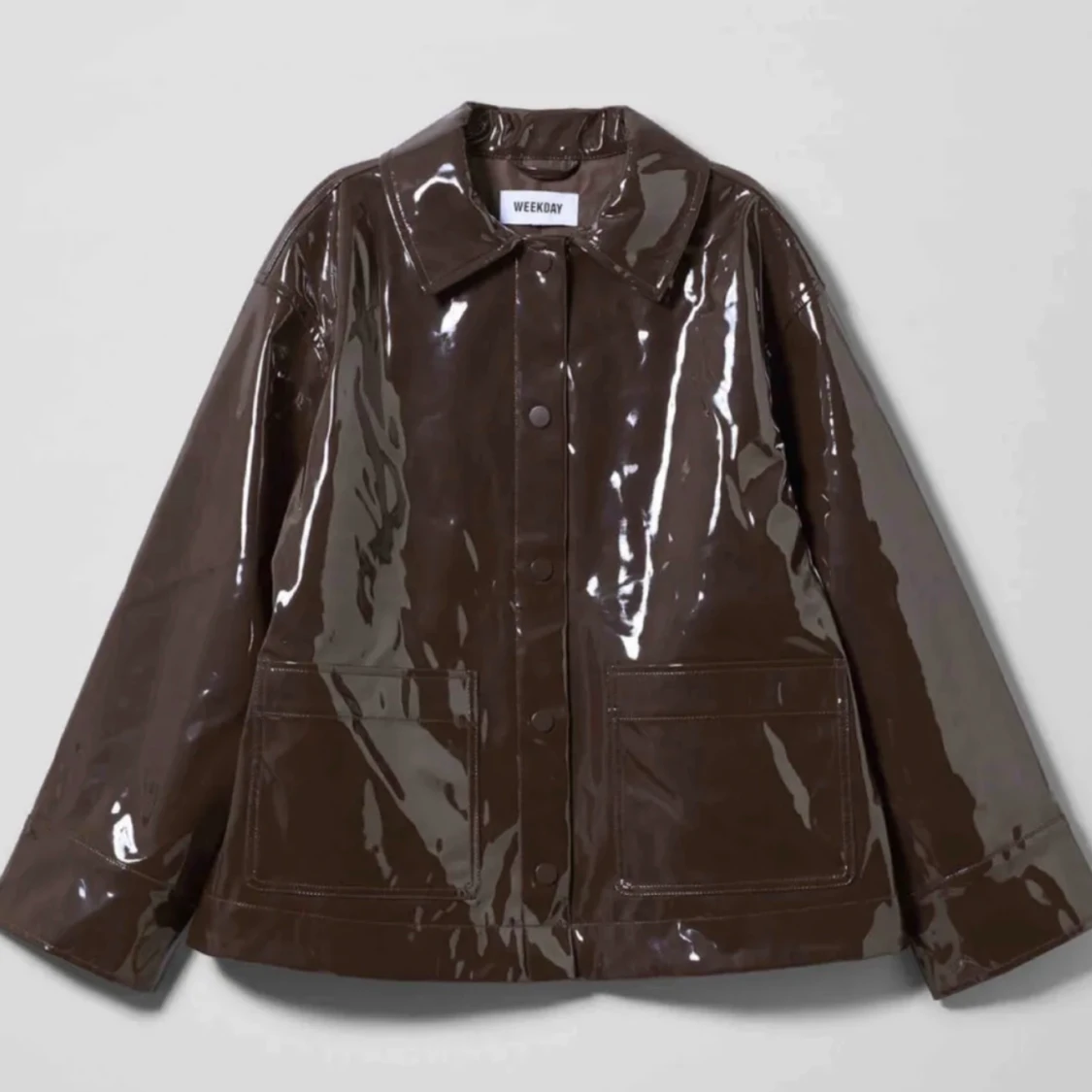 Weekday jacka (vinyl) 