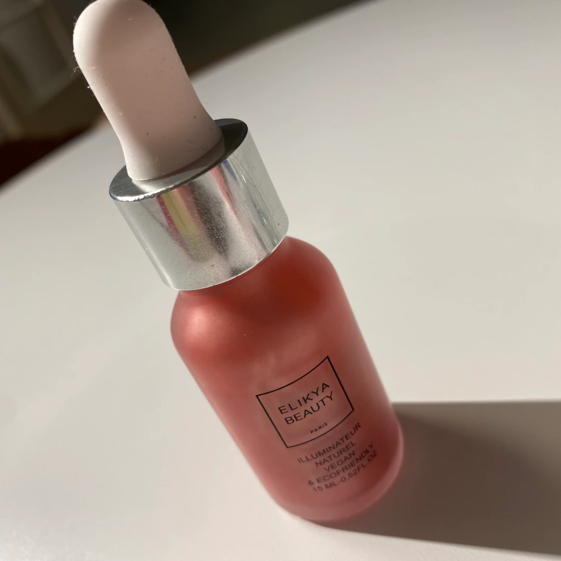 Elikya Beauty Paris Highlighter